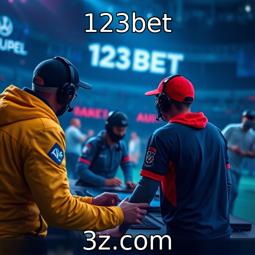 Perspectivas para o setor de esports nos próximos anos