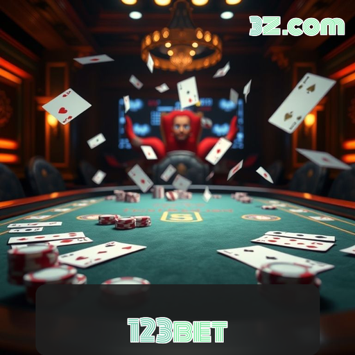 Recursos que Encantam na Seção Paga do 123bet