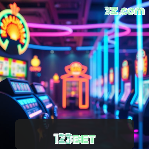 Experiência Única na Plataforma 123bet Para Todos os Jogadores