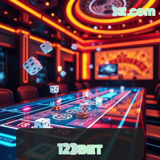 Slots Fantásticos: O Entretenimento do 123bet que Você Precisa Conhecer