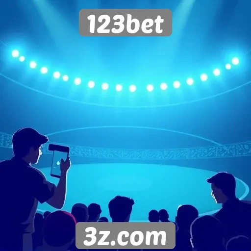 Opiniões dos usuários sobre a experiência no 123bet