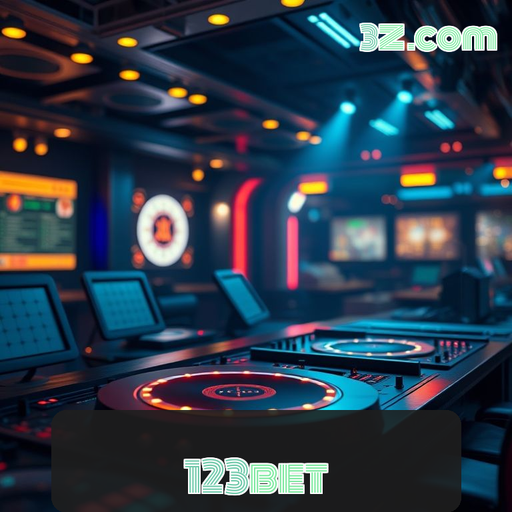 Experiência Exclusiva VIP no 123bet: Muito mais que jogar