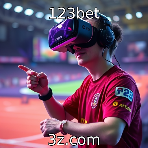 Evolução das tecnologias de realidade virtual em jogos